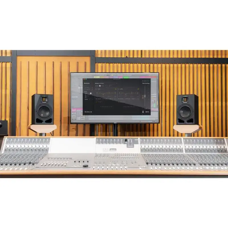 ADAM A7V Studiomonitor 3 adam a7v