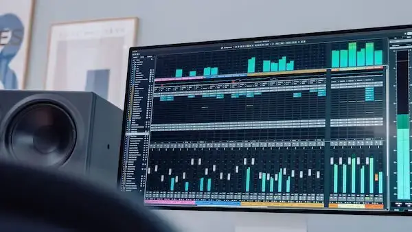 Steinberg Cubase Pro 15 5 Cubase pro 13