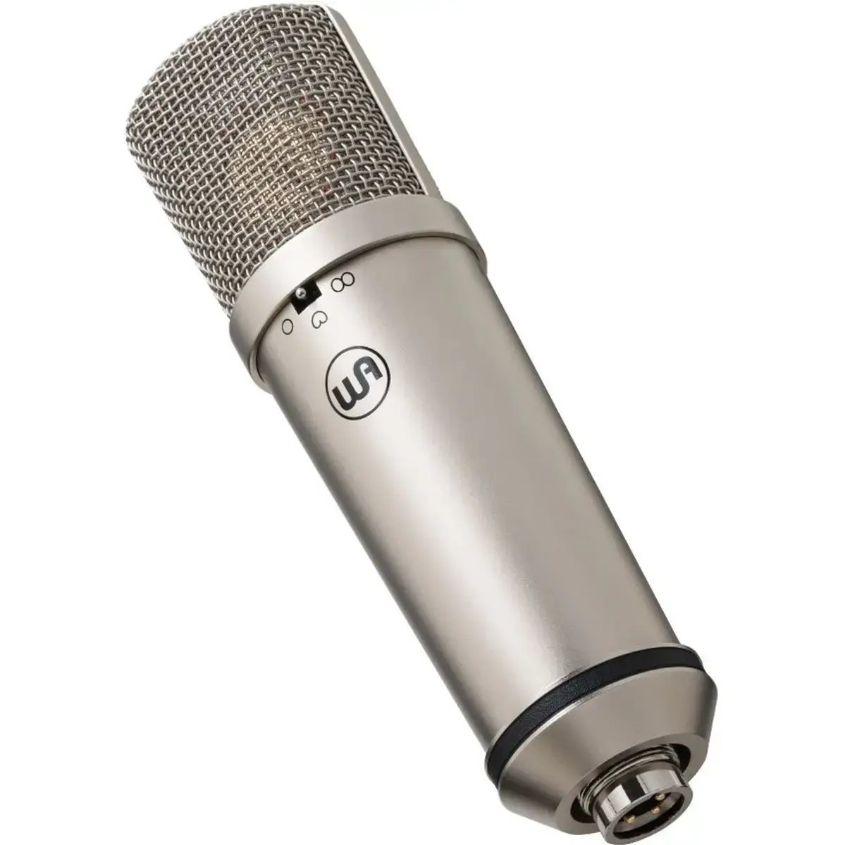 Warm Audio WA-87JR-N Fet-Studio-Kondensator