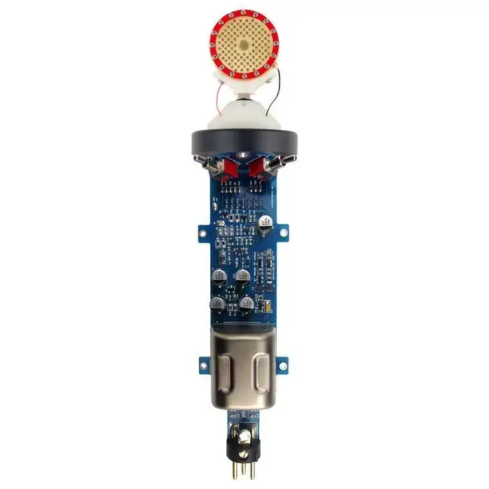 sE Electronics SE2200 Kondensatormikrofon mit Nierencharakteristik 4 se2200
