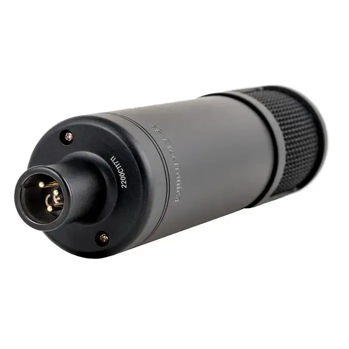 sE Electronics SE2200 Kondensatormikrofon mit Nierencharakteristik 5 se2200