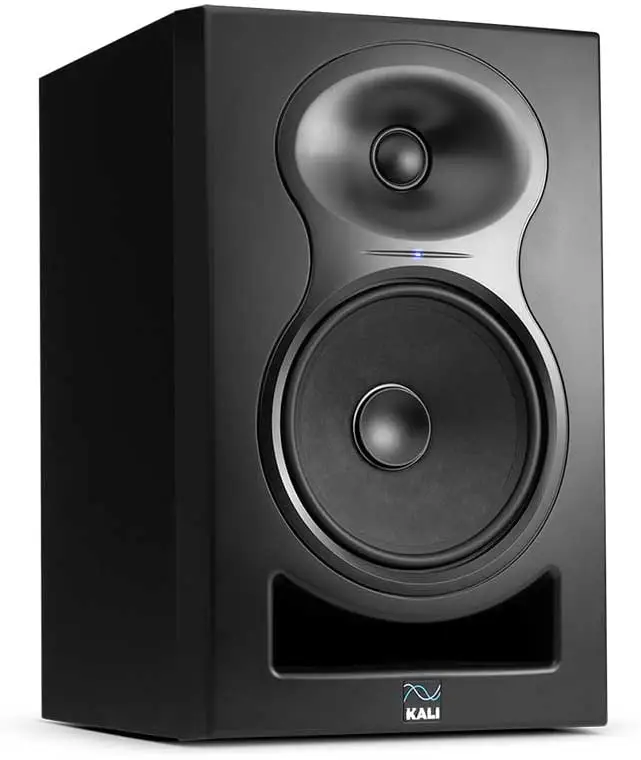 kali lp6 v2 2. Welle