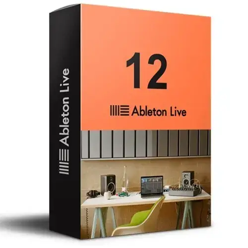 ableton live 12