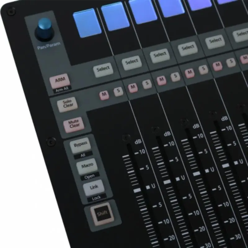 Presonus FaderPort 16 DAW-Fader-Controller