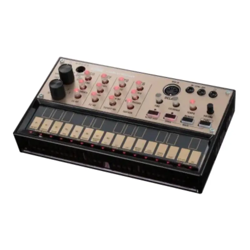Volca-Schleife