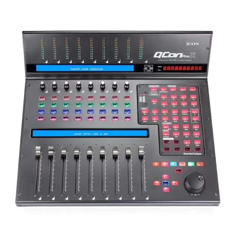 Icon Qcon Pro X-Controller