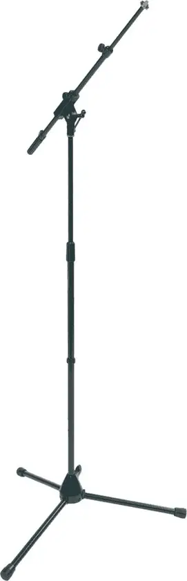 RTX MPX microfoon statief - uitschuifbaar