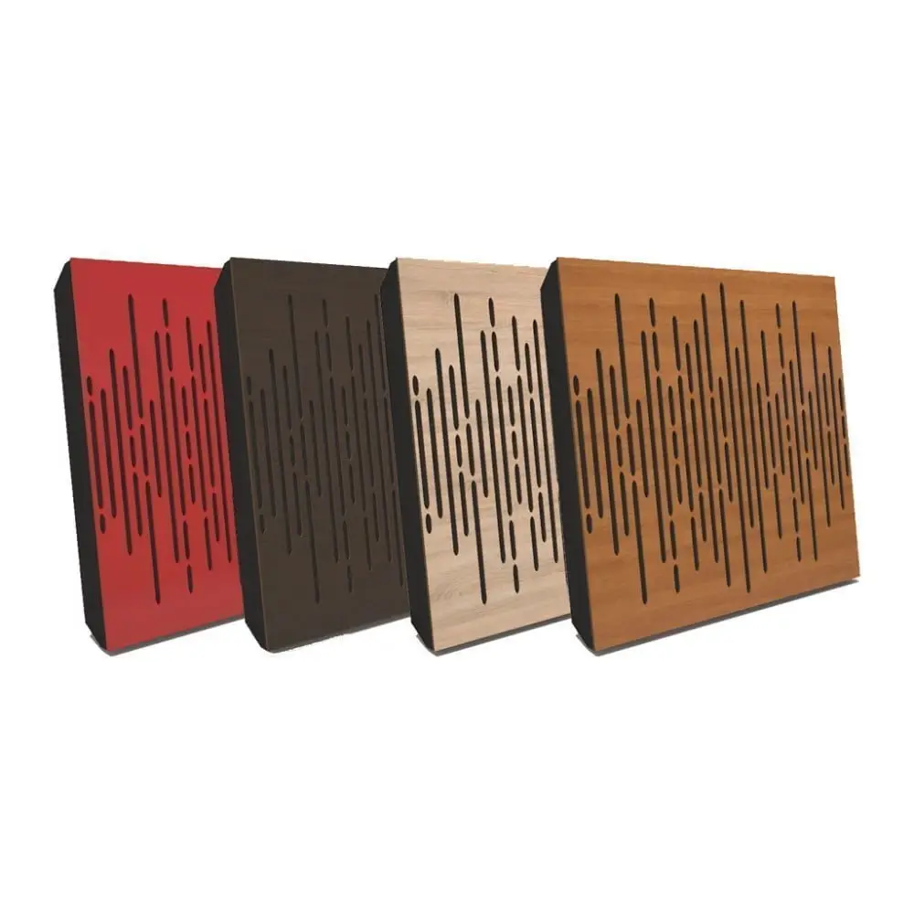 Akustikplatten / Akustikpaneel