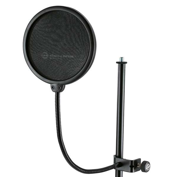 pop filter