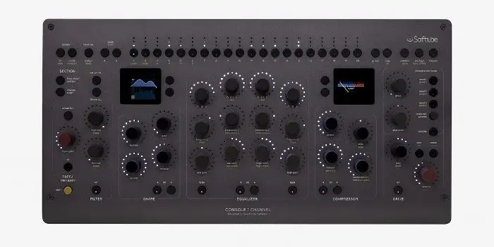 Konsole 1 MK3