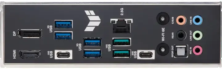 Tower of Power Gold DAW & Studio Computer 2 Goldrücken