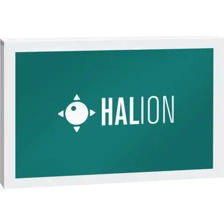 steinberg halion 7