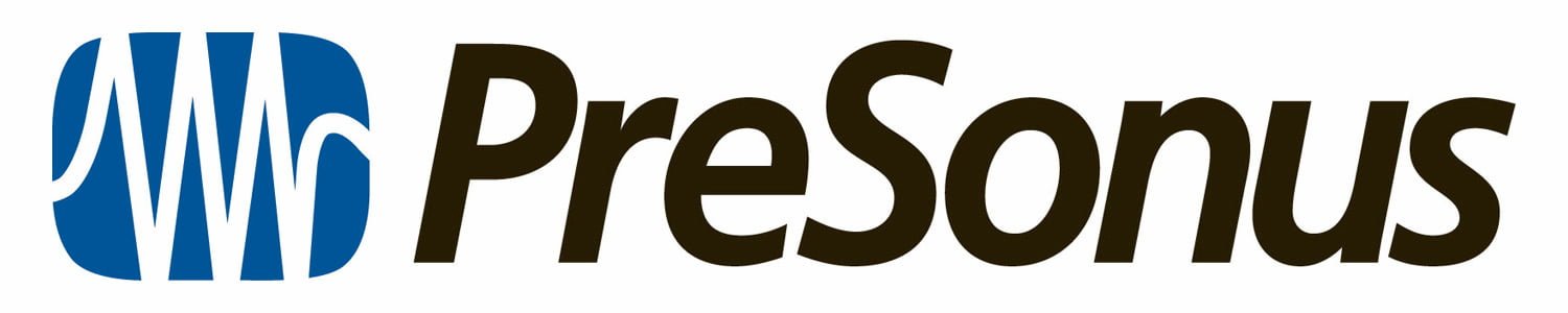 presonus