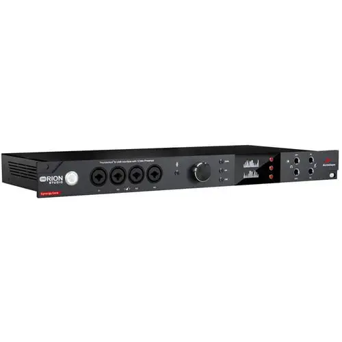 Antelope Orion Studio Synergy Core