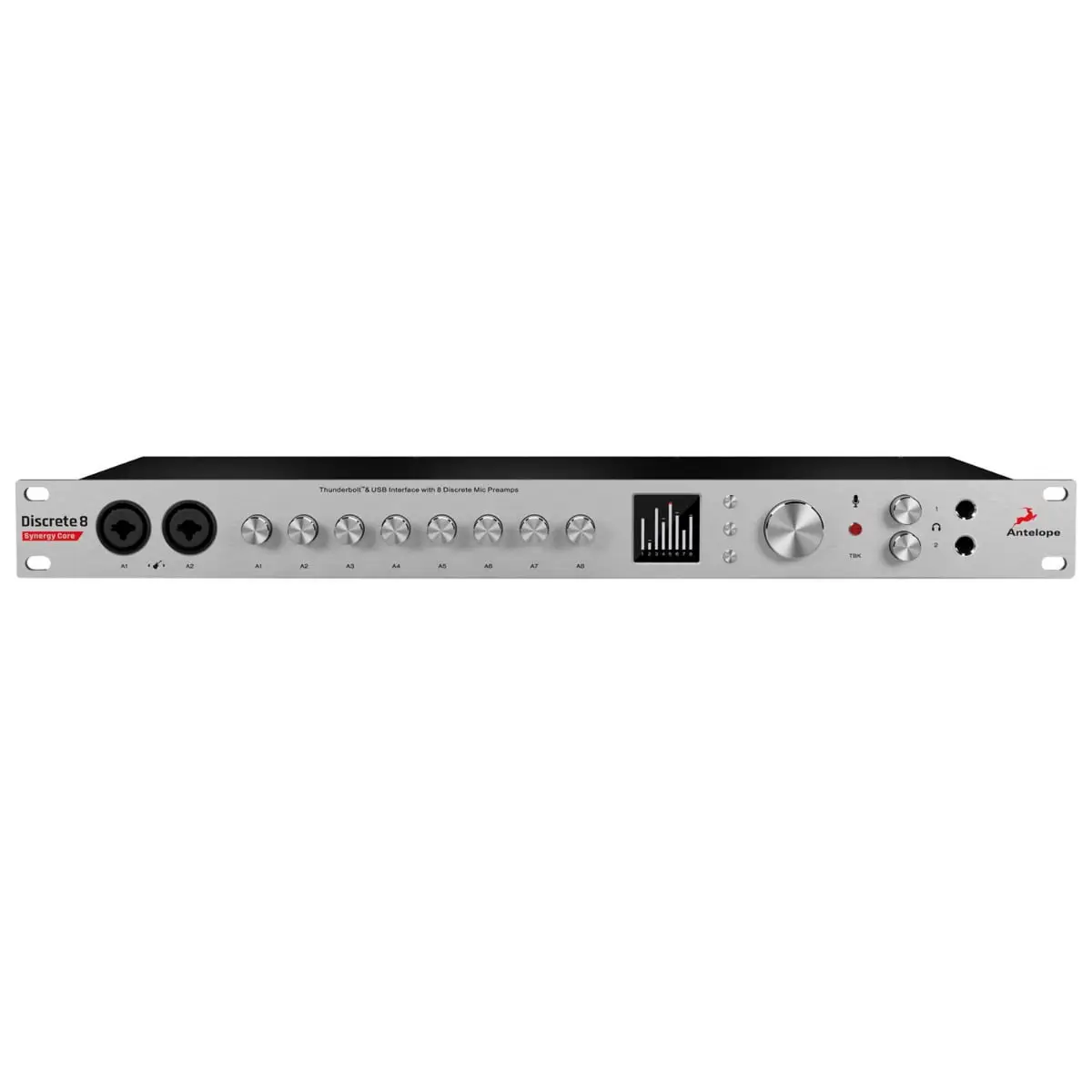 Antelope Discrete 8 Synergy Core
