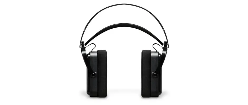 Avantone Pro Planar Black Kopfhörer