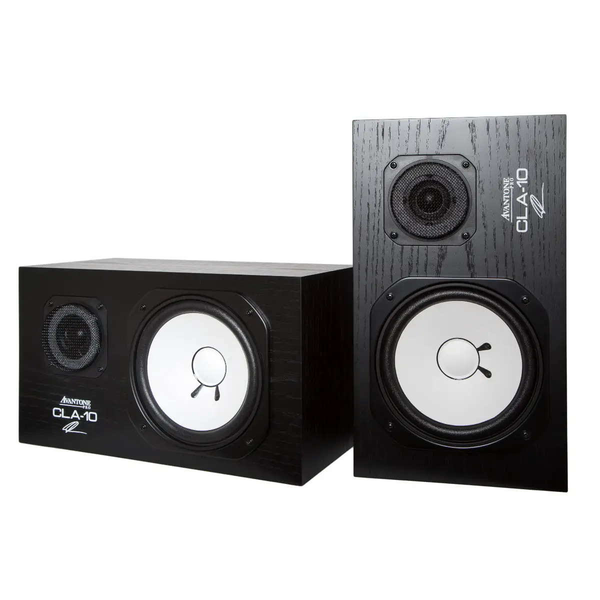 avantone cla-10 set passiver studiomonitor