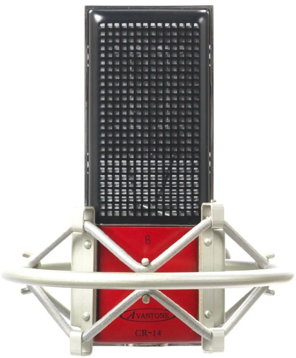 Avantone CR-14