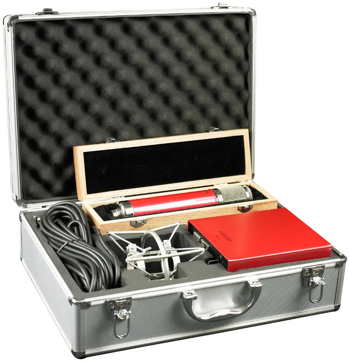 Avantone CV12 Studiomikrofonbox