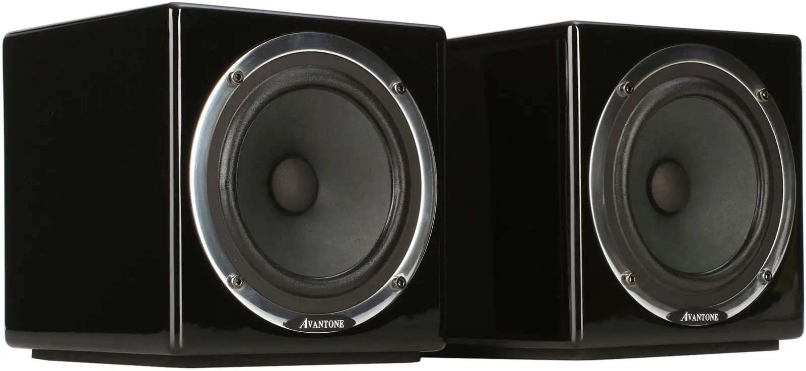 Avantone Mix Cubes Front-Studiomonitor