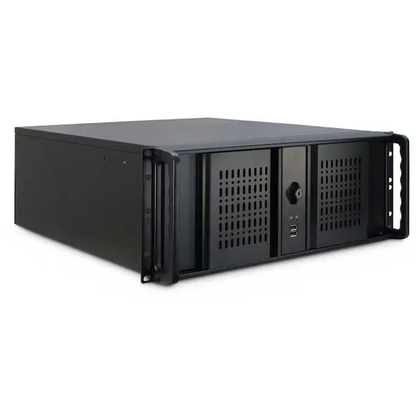 Studio / DAW thunderbolt Computer mit thunderbolt