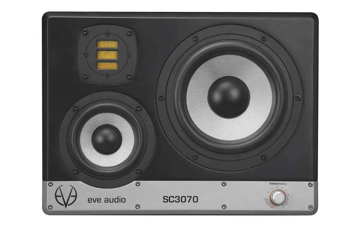 Eve Audio SC3070 Studiomonitor