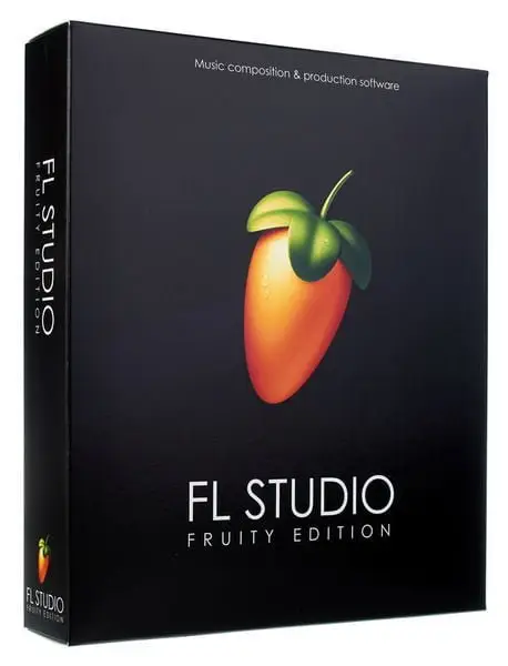 Fl Studio Fruchtige Ausgabe 