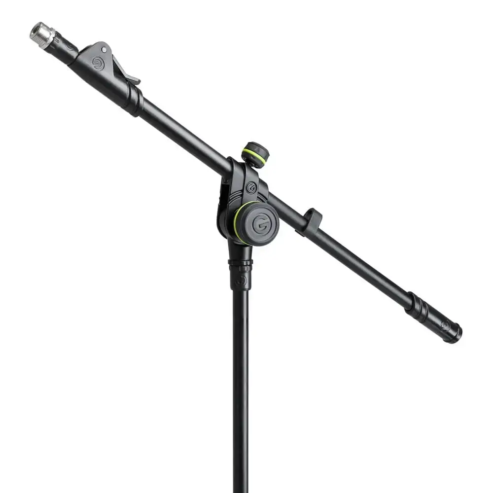Mikrofonstativ Gravity MS 4322 B 7 Mikrofonständer Schwerkraft