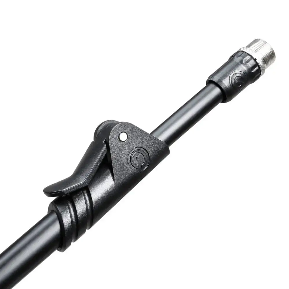 Mikrofonstativ Gravity MS 4322 B 4 Mikrofonständer Schwerkraft