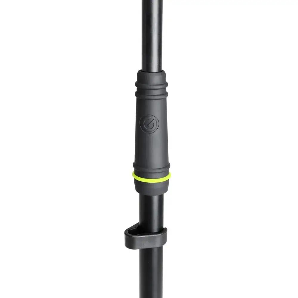 Mikrofonstativ Gravity MS 4322 B 3 Mikrofonständer Schwerkraft