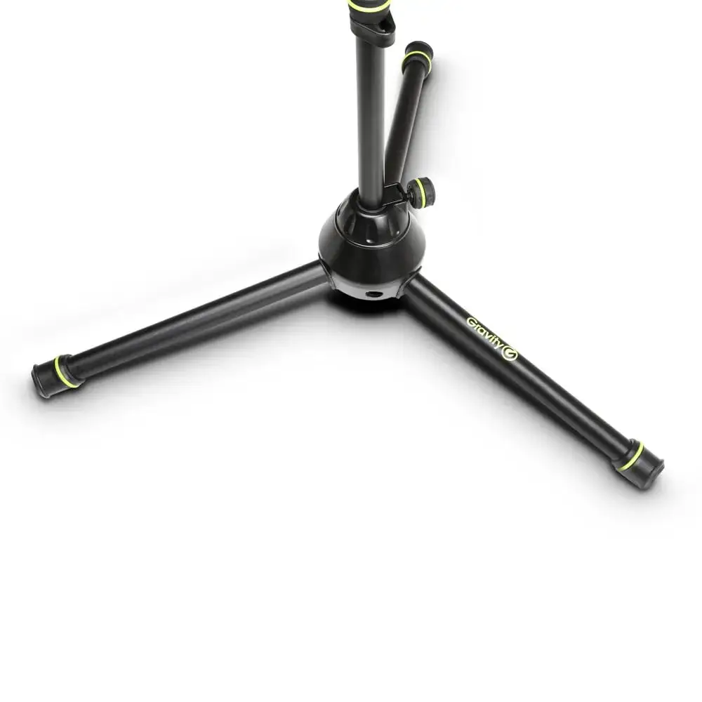 Mikrofonstativ Gravity MS 4322 B 2 Mikrofonständer Schwerkraft