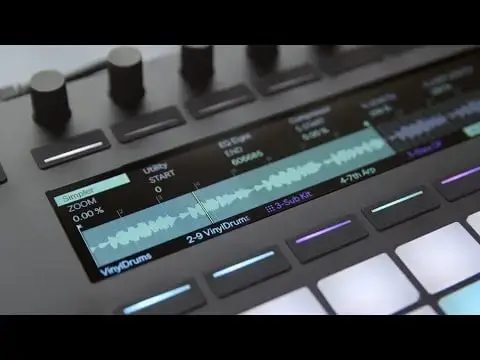 Ableton Push 2 inkl. kostenlosem Live-In 2 Ableton Push 2 inkl. kostenlosem Live-In – Bild 2