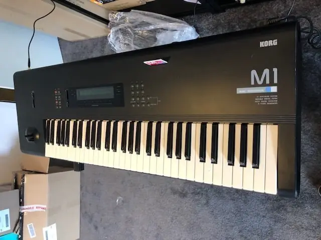 Korg M1 GEBRAUCHT