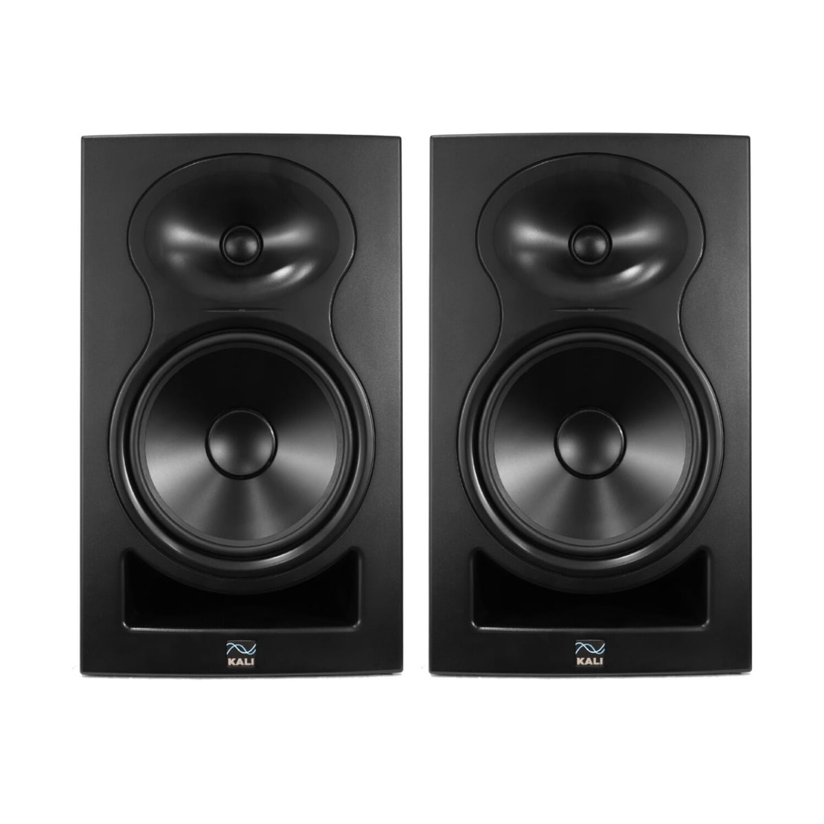 Kali LP6 Studiomonitor-Set. B-Ware