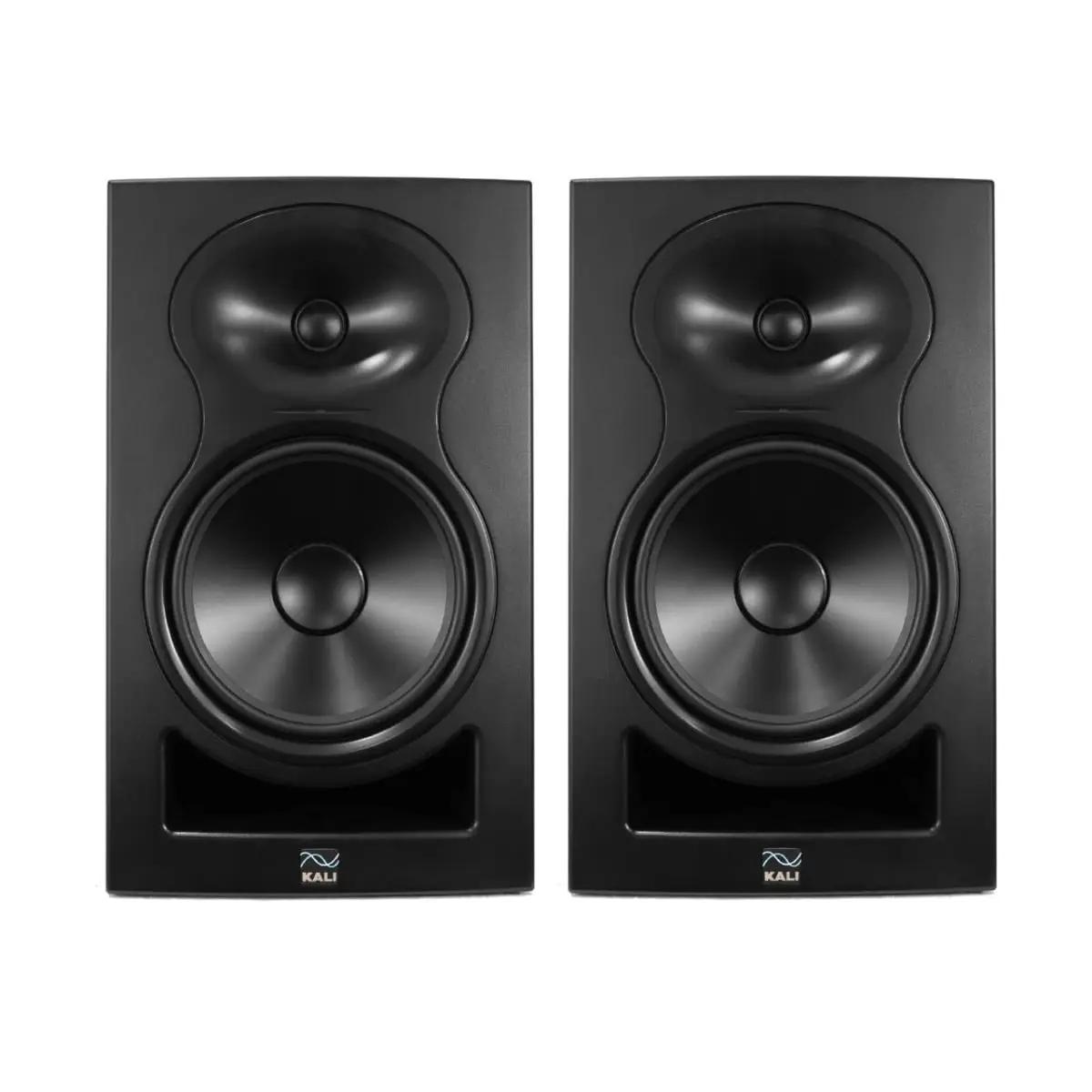 Kali LP6 Studiomonitor-Set. B-Ware
