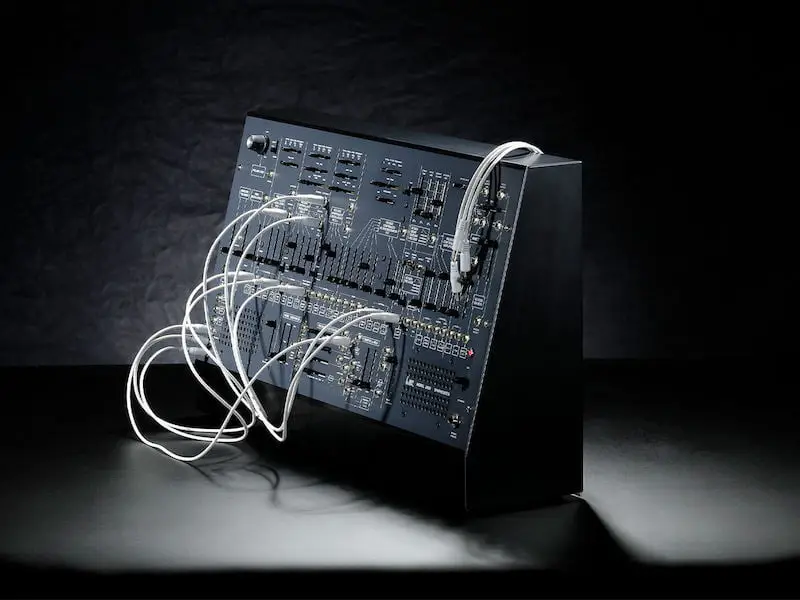 ARP 2600 M halbmodularer Synth