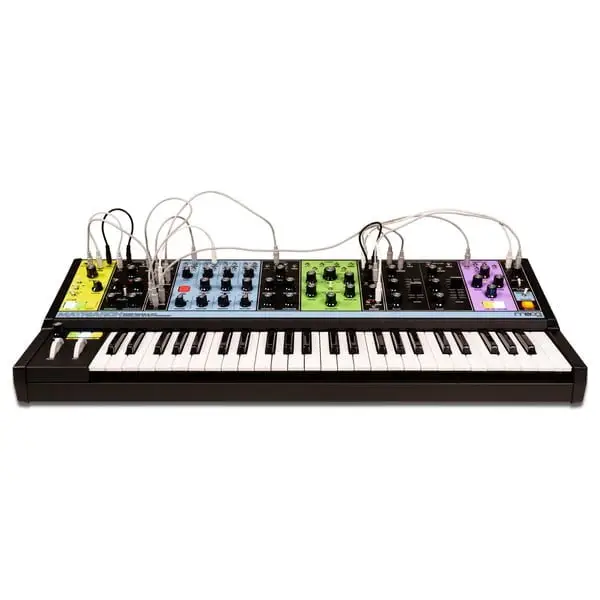 moog matriarch
