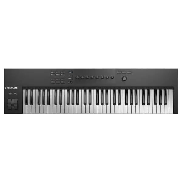 Komplette Kontrolle a61 Midi-Tastatur