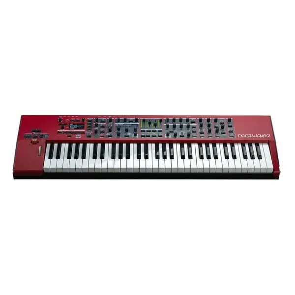 Clavia Nord Wave 2