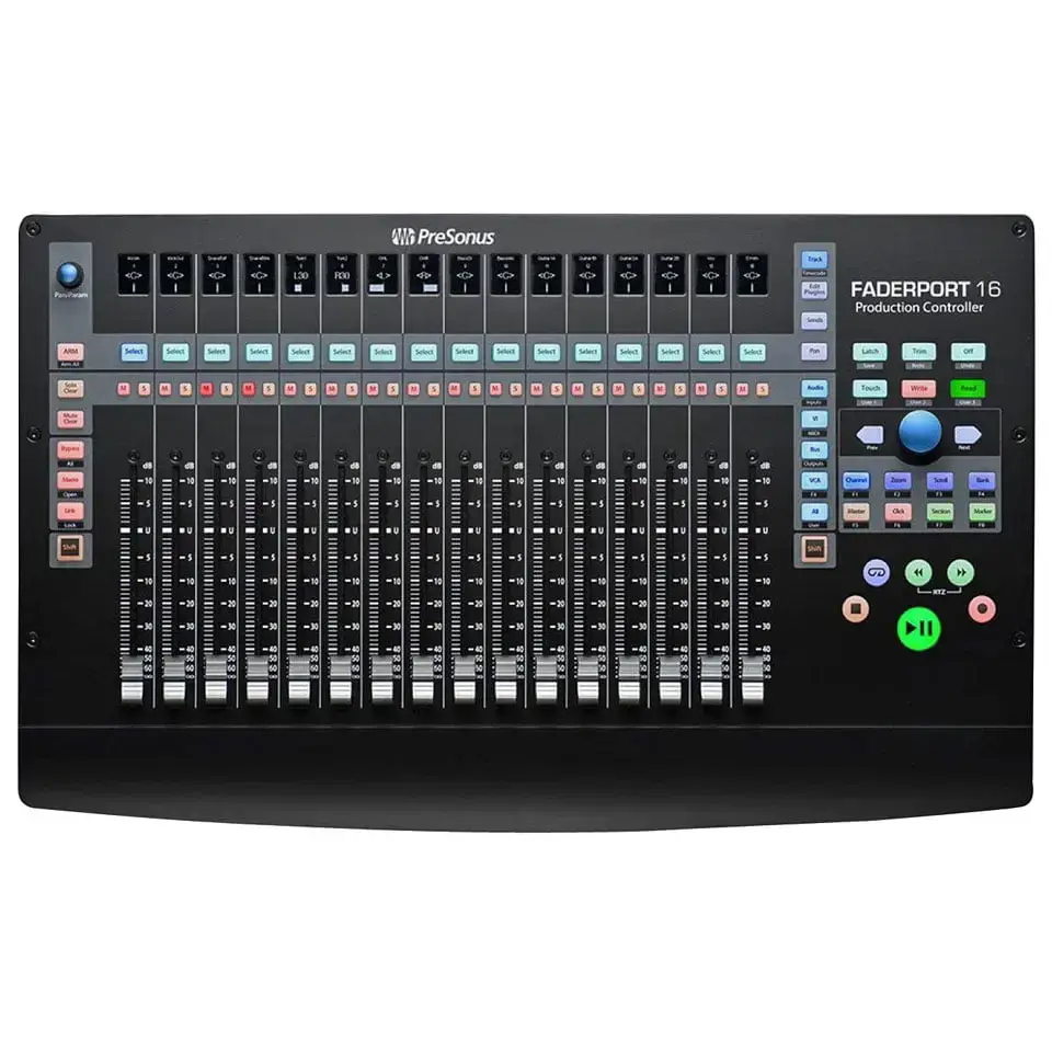 Presonus-Faderport 16