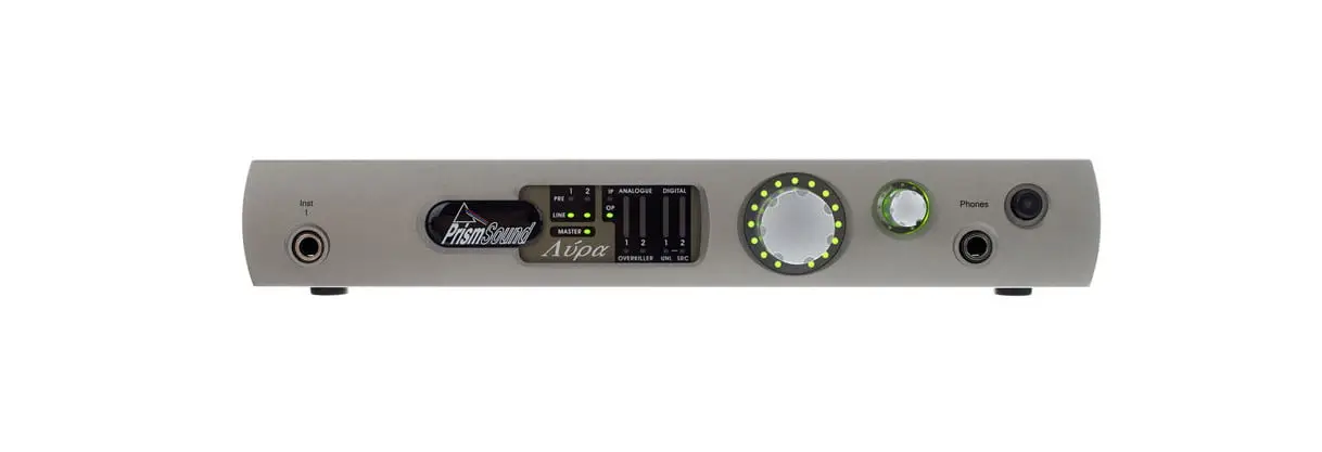 Prisma Sound Lyra 1