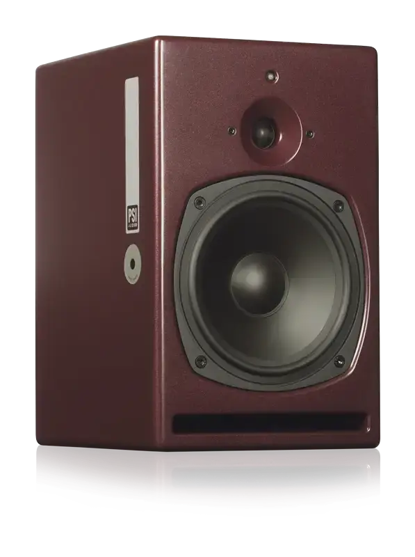 PSI Audio Aktiv 21-M Set USED