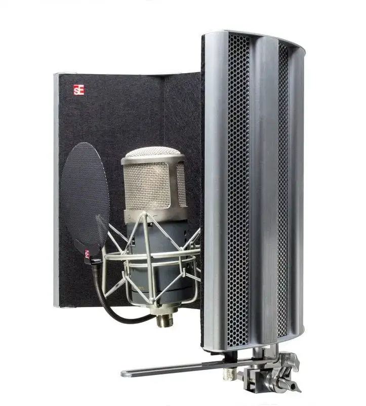 sE Electronics HF-RAUM 3 sE Elektronik HF-RAUM