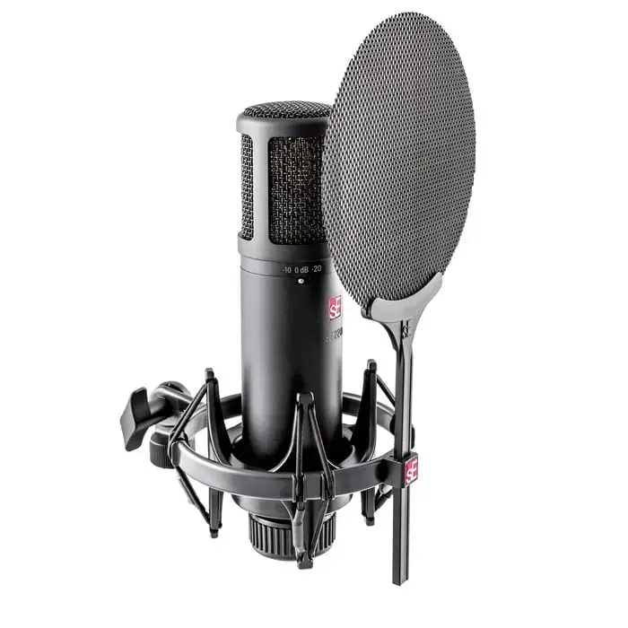 sE2200 Mikrofon