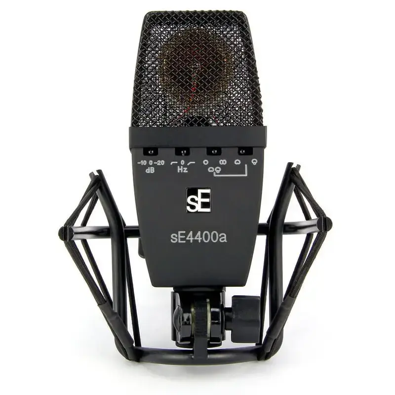 sE-Elektronik sE4400A