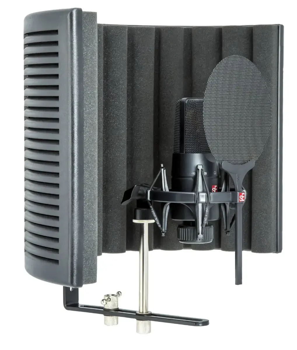 sE-Elektronik-Reflexions-RF-x-Filter 2 sE-Elektronik-Reflexions-RF-x-Filter – Bild 2