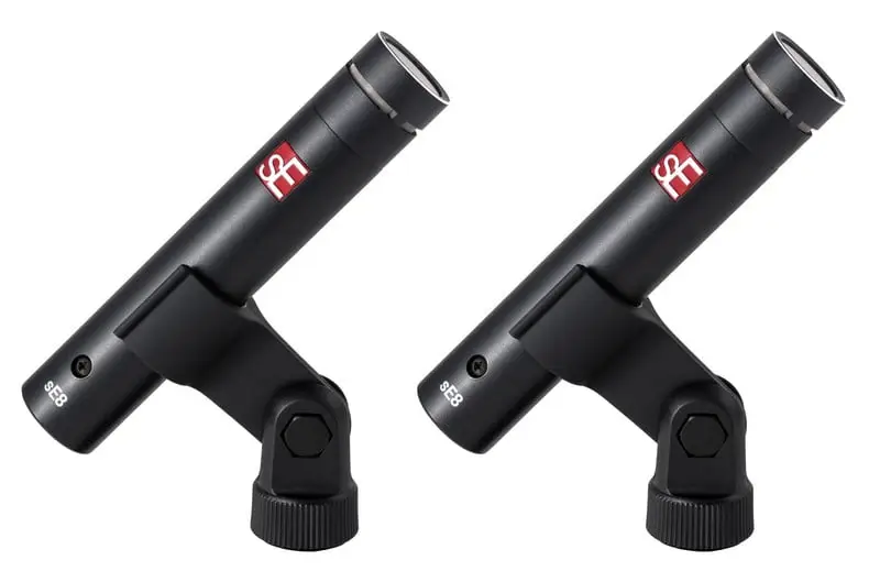 sE-Elektronik sE8 Matched Pair