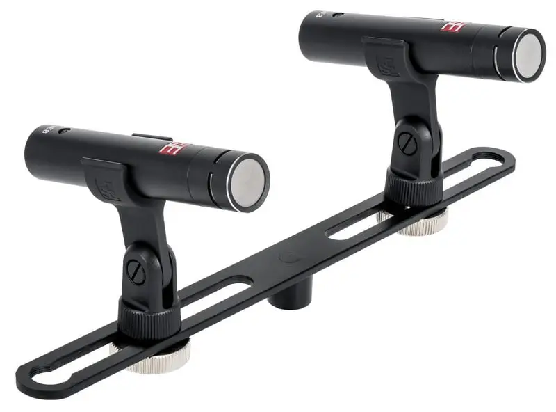 sE-Elektronik sE8 Matched Pair 2 sE-Elektronik sE8 Matched Pair