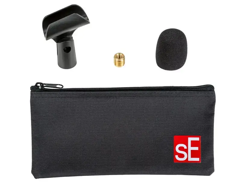 sE Electronics V3 Mikrofon 3 sE-Elektronik V3