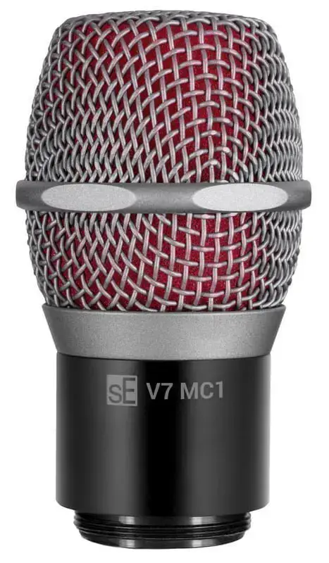 sE-Elektronik V7 MC1